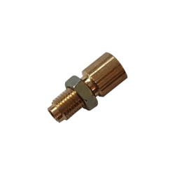 Regulirni vijak bovdena gasa